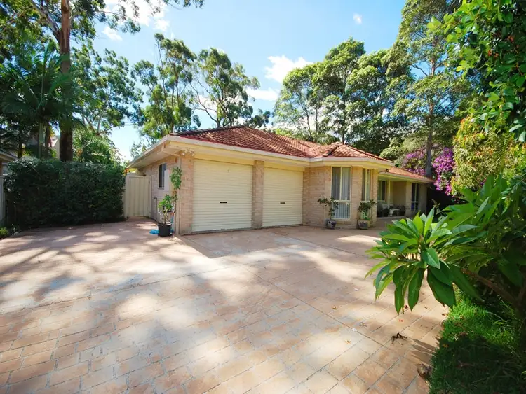 18 Killara Street, Kincumber NSW 2251