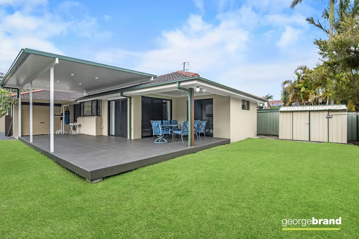 Main view of Homely house listing, 13 Jackson Street, Kariong NSW 2250