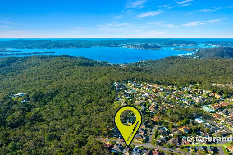 Third view of Homely house listing, 13 Jackson Street, Kariong NSW 2250