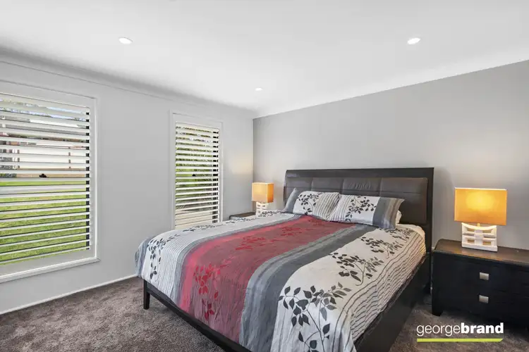 Fifth view of Homely house listing, 13 Jackson Street, Kariong NSW 2250