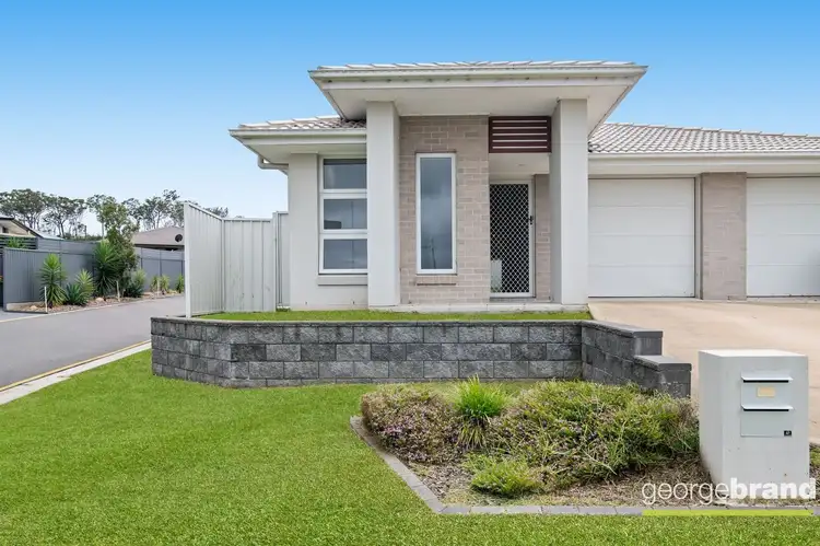 12 Bradman Drive, Woongarrah NSW 2259