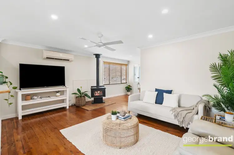 Third view of Homely house listing, 5 Pine Avenue, Davistown NSW 2251