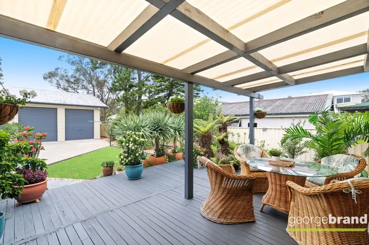 Fourth view of Homely house listing, 5 Pine Avenue, Davistown NSW 2251
