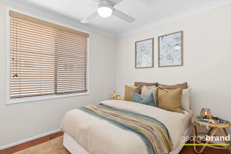 Fifth view of Homely house listing, 5 Pine Avenue, Davistown NSW 2251