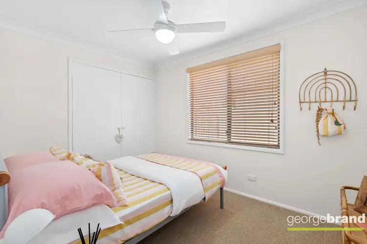Sixth view of Homely house listing, 5 Pine Avenue, Davistown NSW 2251