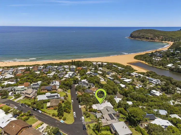 Main view of Homely house listing, 23 Circulo Drive, Copacabana NSW 2251