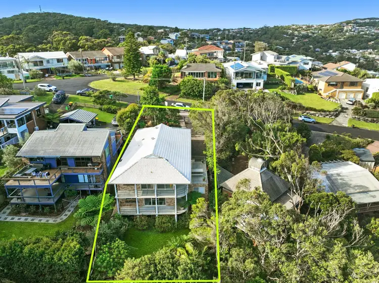 Third view of Homely house listing, 23 Circulo Drive, Copacabana NSW 2251