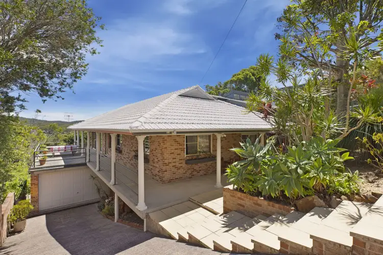 Fourth view of Homely house listing, 23 Circulo Drive, Copacabana NSW 2251