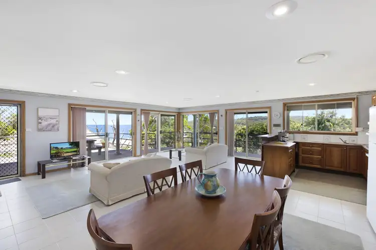 Fifth view of Homely house listing, 23 Circulo Drive, Copacabana NSW 2251
