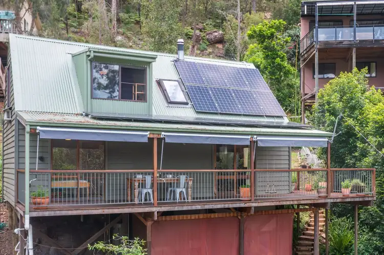 Main view of Homely house listing, 9 Glenworth Valley Road, Wendoree Park NSW 2250