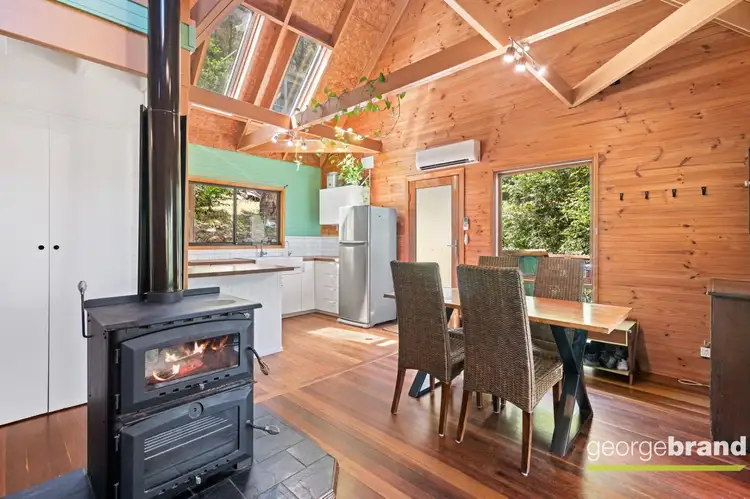 Second view of Homely house listing, 9 Glenworth Valley Road, Wendoree Park NSW 2250