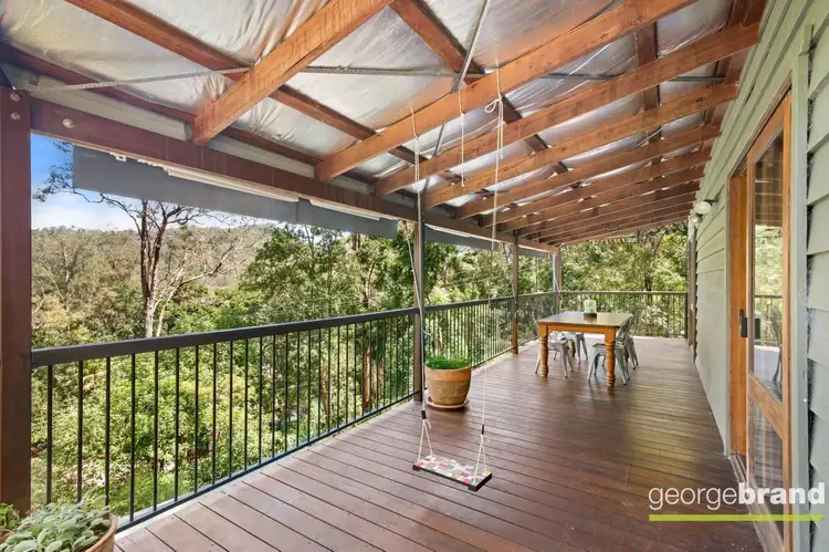 Fourth view of Homely house listing, 9 Glenworth Valley Road, Wendoree Park NSW 2250