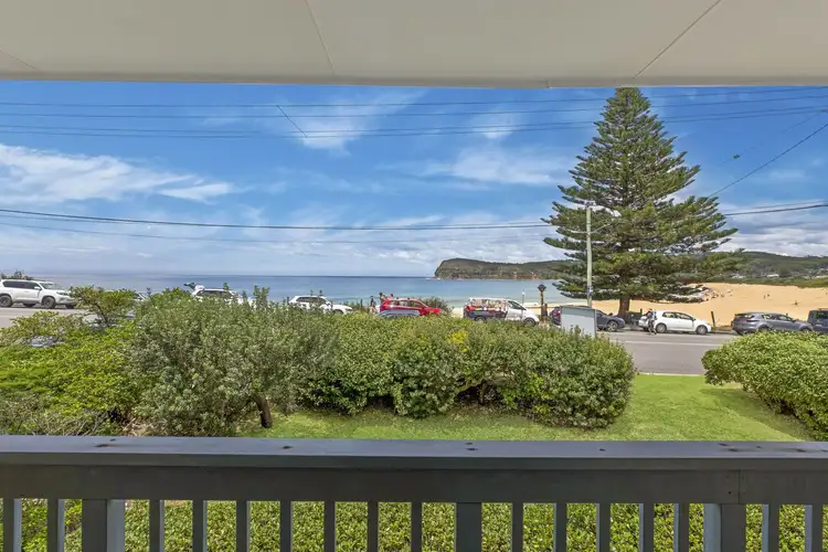 Second view of Homely house listing, 190 Del Monte Place, Copacabana NSW 2251