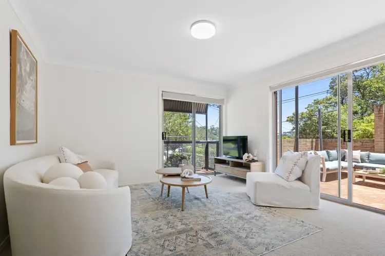Second view of Homely unit listing, 1/40 Avoca Drive, Avoca Beach NSW 2251
