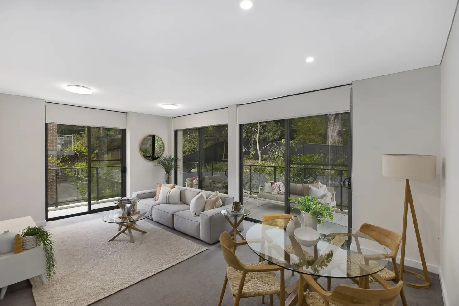 Main view of Homely unit listing, 303/14 Cape Three Points Road, Avoca Beach NSW 2251