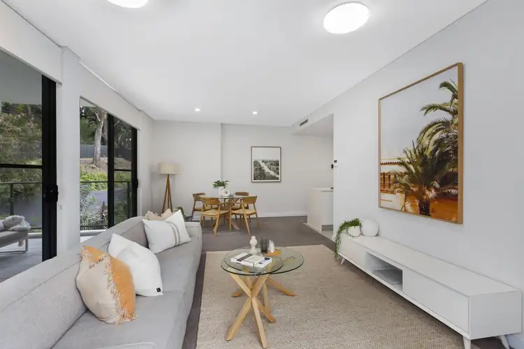 Second view of Homely unit listing, 303/14 Cape Three Points Road, Avoca Beach NSW 2251