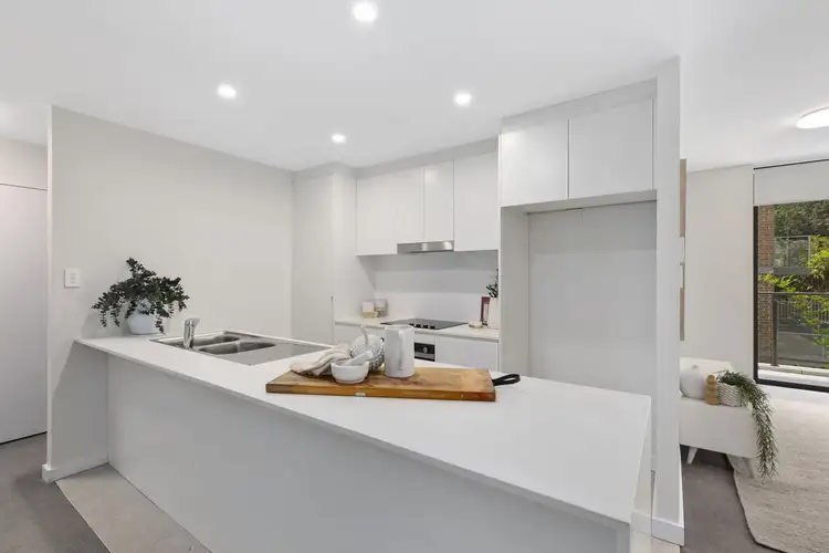 Third view of Homely unit listing, 303/14 Cape Three Points Road, Avoca Beach NSW 2251