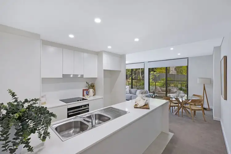 Fourth view of Homely unit listing, 303/14 Cape Three Points Road, Avoca Beach NSW 2251