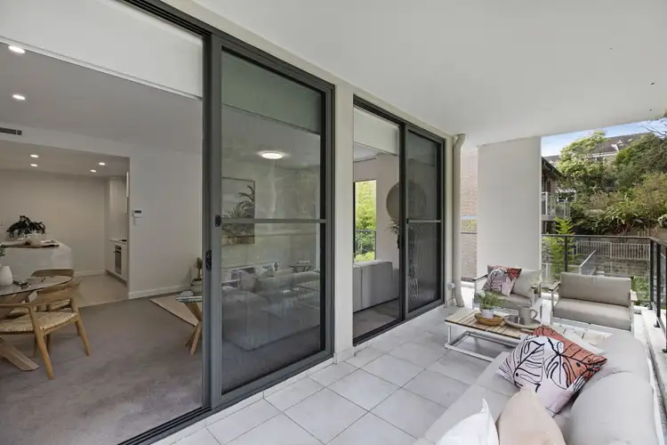 Fifth view of Homely unit listing, 303/14 Cape Three Points Road, Avoca Beach NSW 2251
