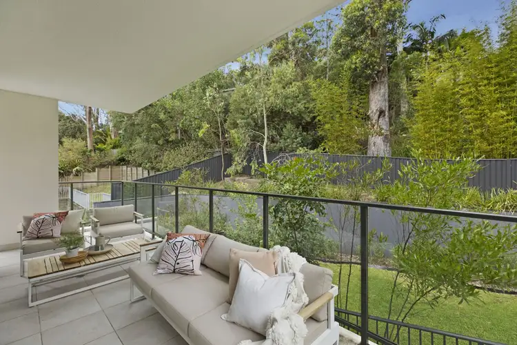 Sixth view of Homely unit listing, 303/14 Cape Three Points Road, Avoca Beach NSW 2251