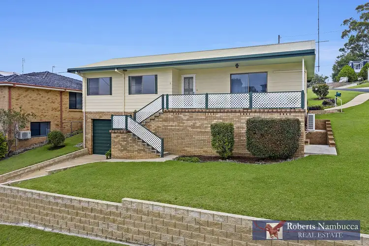 Main view of Homely house listing, 7 Waugh Avenue, Nambucca Heads NSW 2448