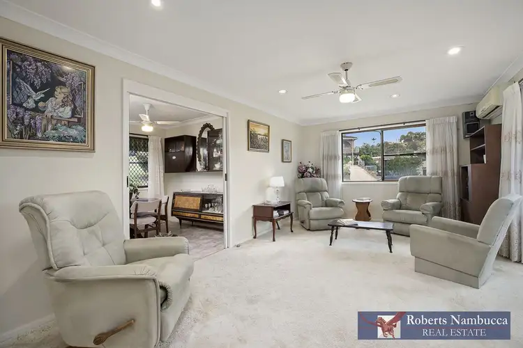 Second view of Homely house listing, 7 Waugh Avenue, Nambucca Heads NSW 2448