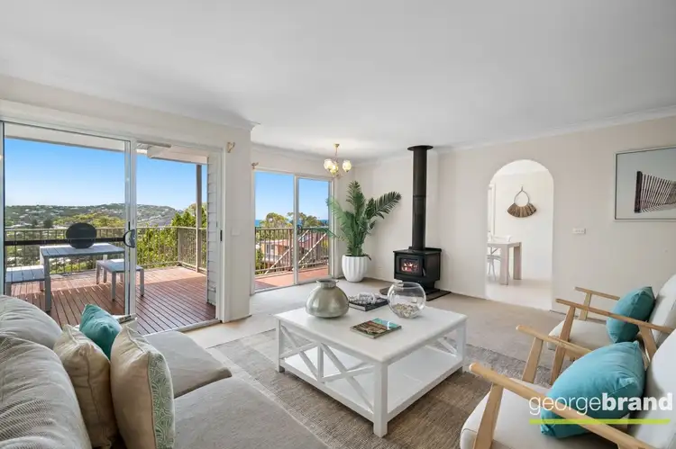 Third view of Homely house listing, 566 The Scenic Road, Macmasters Beach NSW 2251
