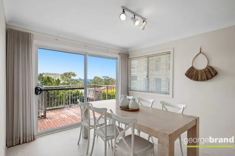 Fourth view of Homely house listing, 566 The Scenic Road, Macmasters Beach NSW 2251
