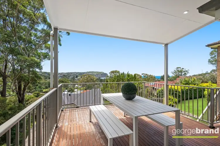 Fifth view of Homely house listing, 566 The Scenic Road, Macmasters Beach NSW 2251