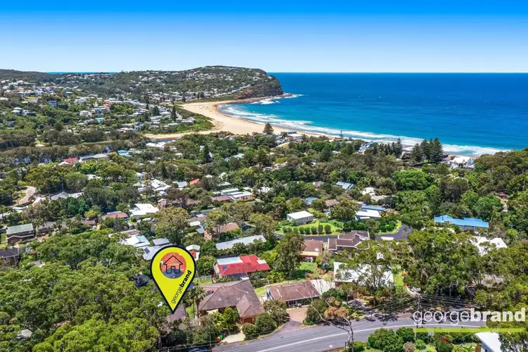 Sixth view of Homely house listing, 566 The Scenic Road, Macmasters Beach NSW 2251