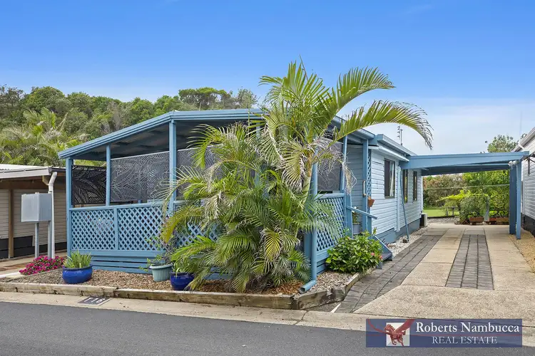 T16/52 Wellington Drive, Nambucca Heads NSW 2448