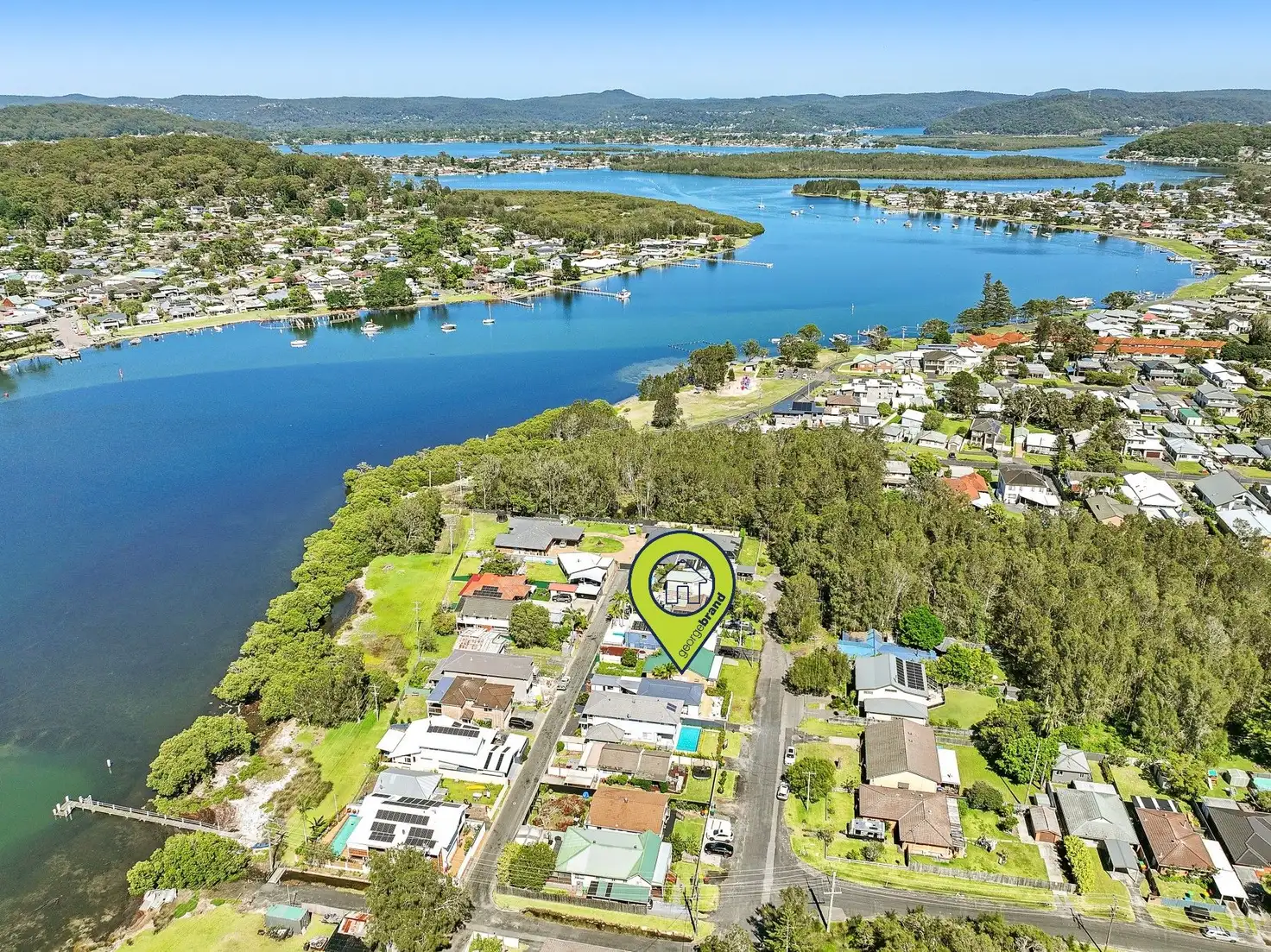 Main view of Homely house listing, 130 Kincumber Crescent, Davistown NSW 2251