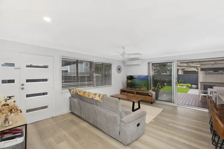 Fifth view of Homely house listing, 130 Kincumber Crescent, Davistown NSW 2251