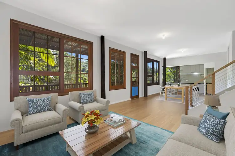 Main view of Homely house listing, 12 Rengbari Place, Avoca Beach NSW 2251