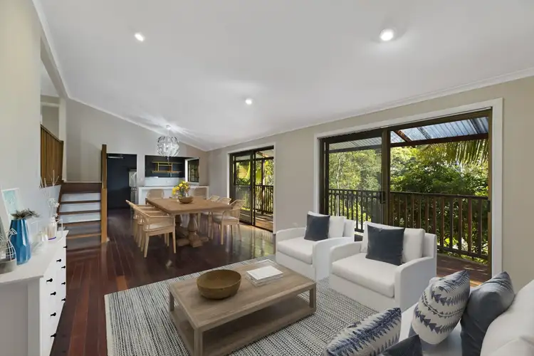 Fifth view of Homely house listing, 12 Rengbari Place, Avoca Beach NSW 2251