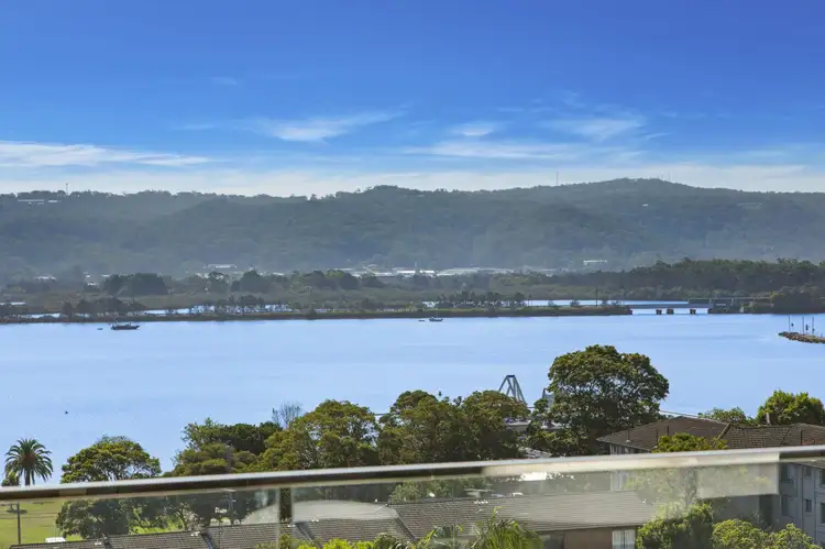 Third view of Homely unit listing, 401/142-144 Albany Street, Point Frederick NSW 2250