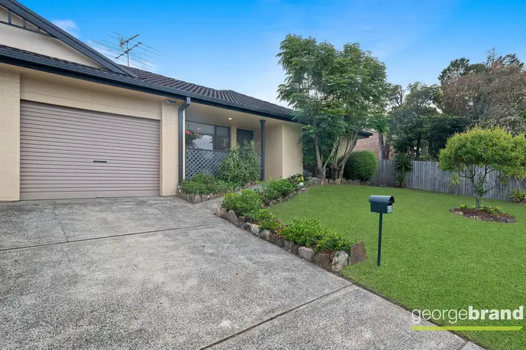 60 Gilford Street, Kariong NSW 2250