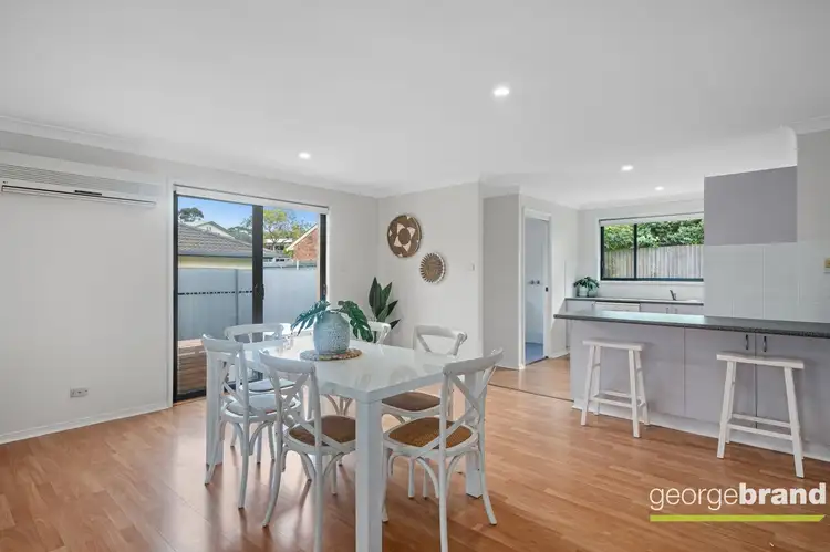 Second view of Homely house listing, 60 Gilford Street, Kariong NSW 2250
