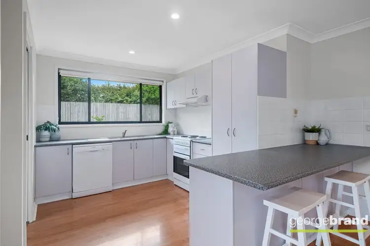 Third view of Homely house listing, 60 Gilford Street, Kariong NSW 2250