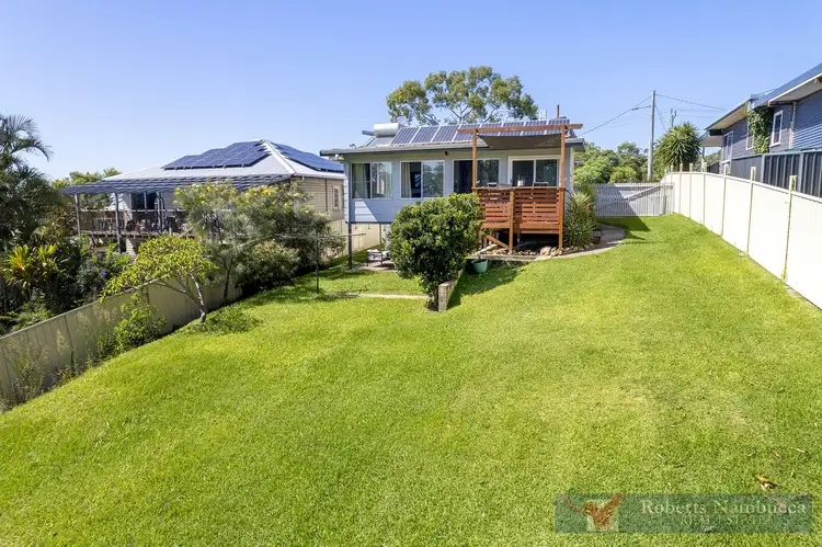 Main view of Homely house listing, 76 Mann Street, Nambucca Heads NSW 2448