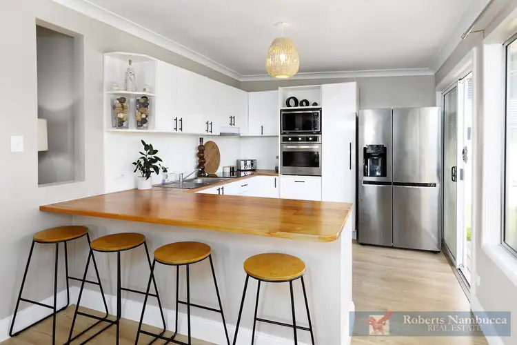 Second view of Homely house listing, 76 Mann Street, Nambucca Heads NSW 2448