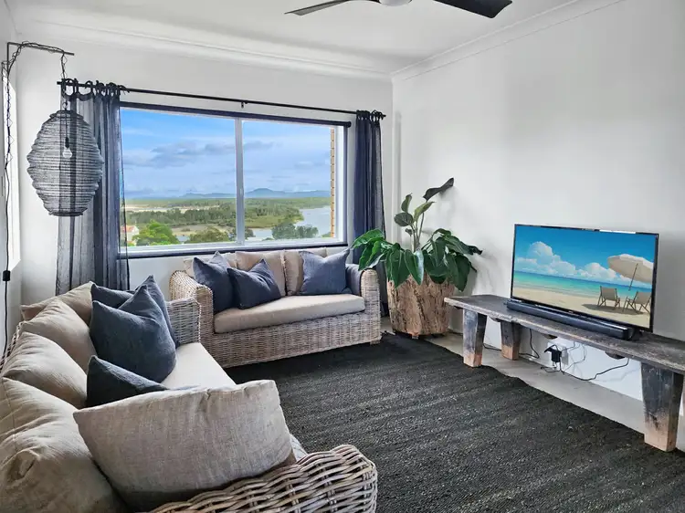 3/13 Ridge Street, Nambucca Heads NSW 2448