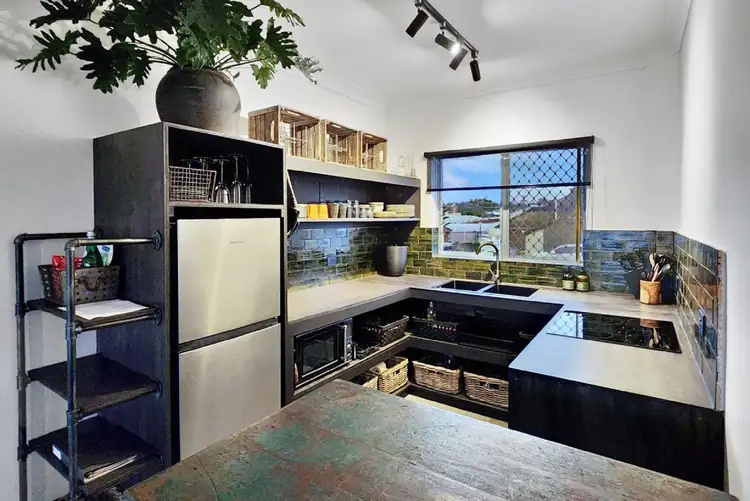 Second view of Homely unit listing, 3/13 Ridge Street, Nambucca Heads NSW 2448