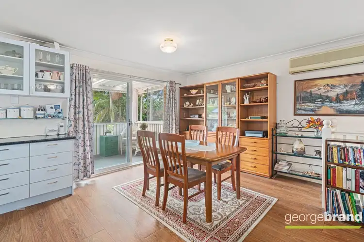 Second view of Homely semi-detached listing, 2/1 Rembrae Drive, Green Point NSW 2251