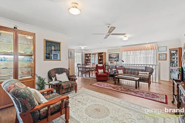 Third view of Homely semi-detached listing, 2/1 Rembrae Drive, Green Point NSW 2251