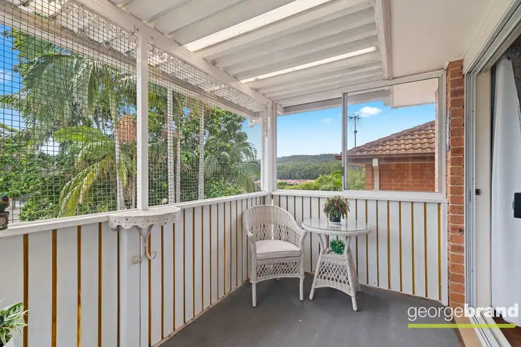 Fourth view of Homely semi-detached listing, 2/1 Rembrae Drive, Green Point NSW 2251