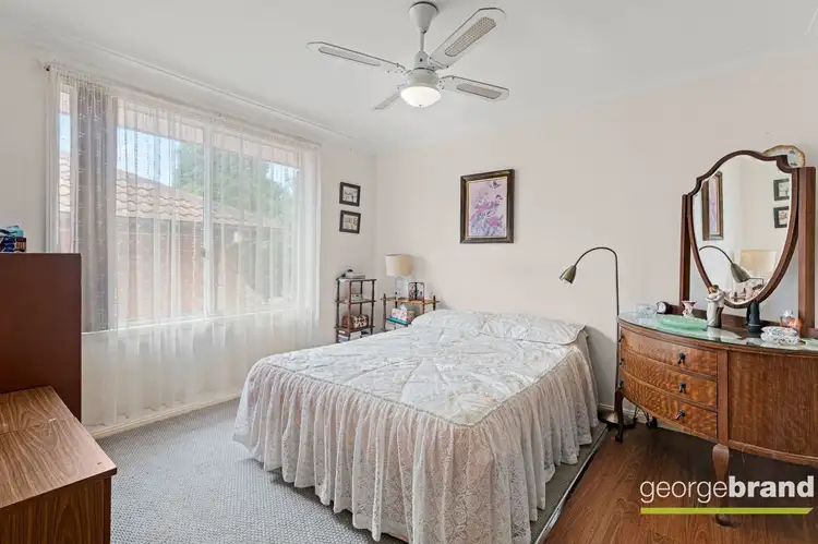 Fifth view of Homely semi-detached listing, 2/1 Rembrae Drive, Green Point NSW 2251