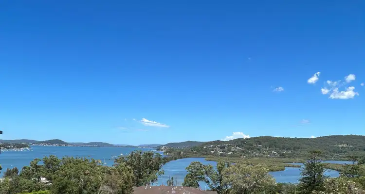 Second view of Homely unit listing, 305/2 Wilhelmina Street, Gosford NSW 2250