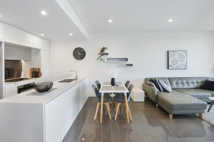Fourth view of Homely unit listing, 305/2 Wilhelmina Street, Gosford NSW 2250