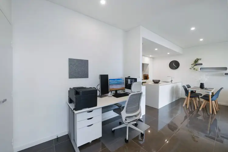 Fifth view of Homely unit listing, 305/2 Wilhelmina Street, Gosford NSW 2250